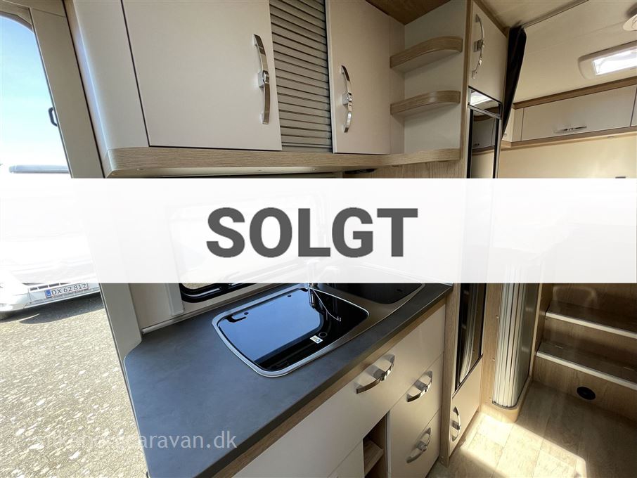 Hobby Ontour Edition V65 GE F